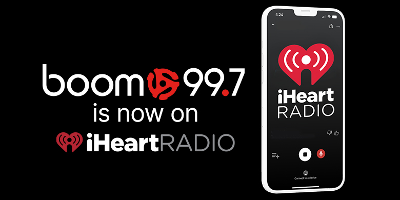 iHeartRadio